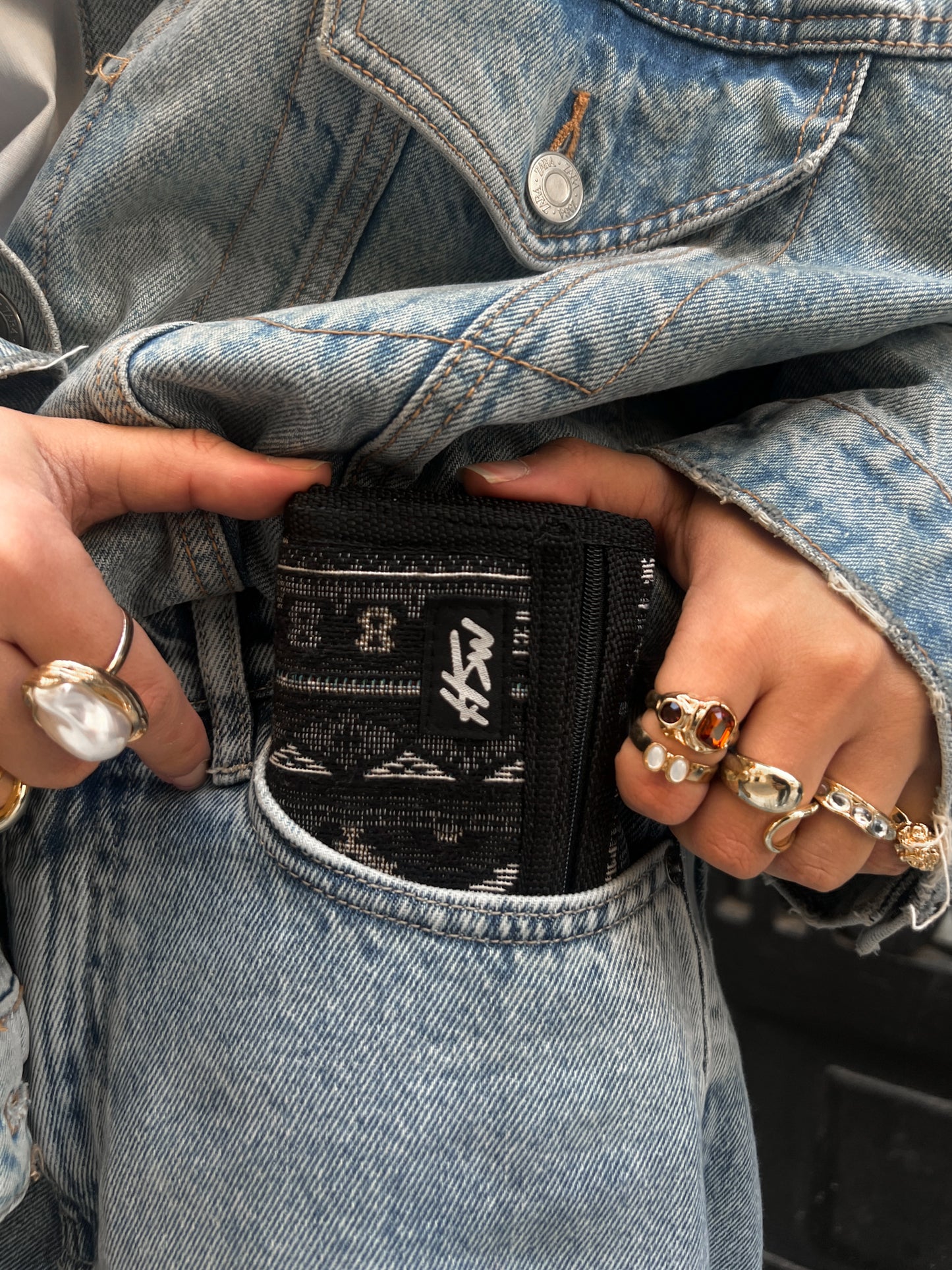 MIDNIGHT WALLET