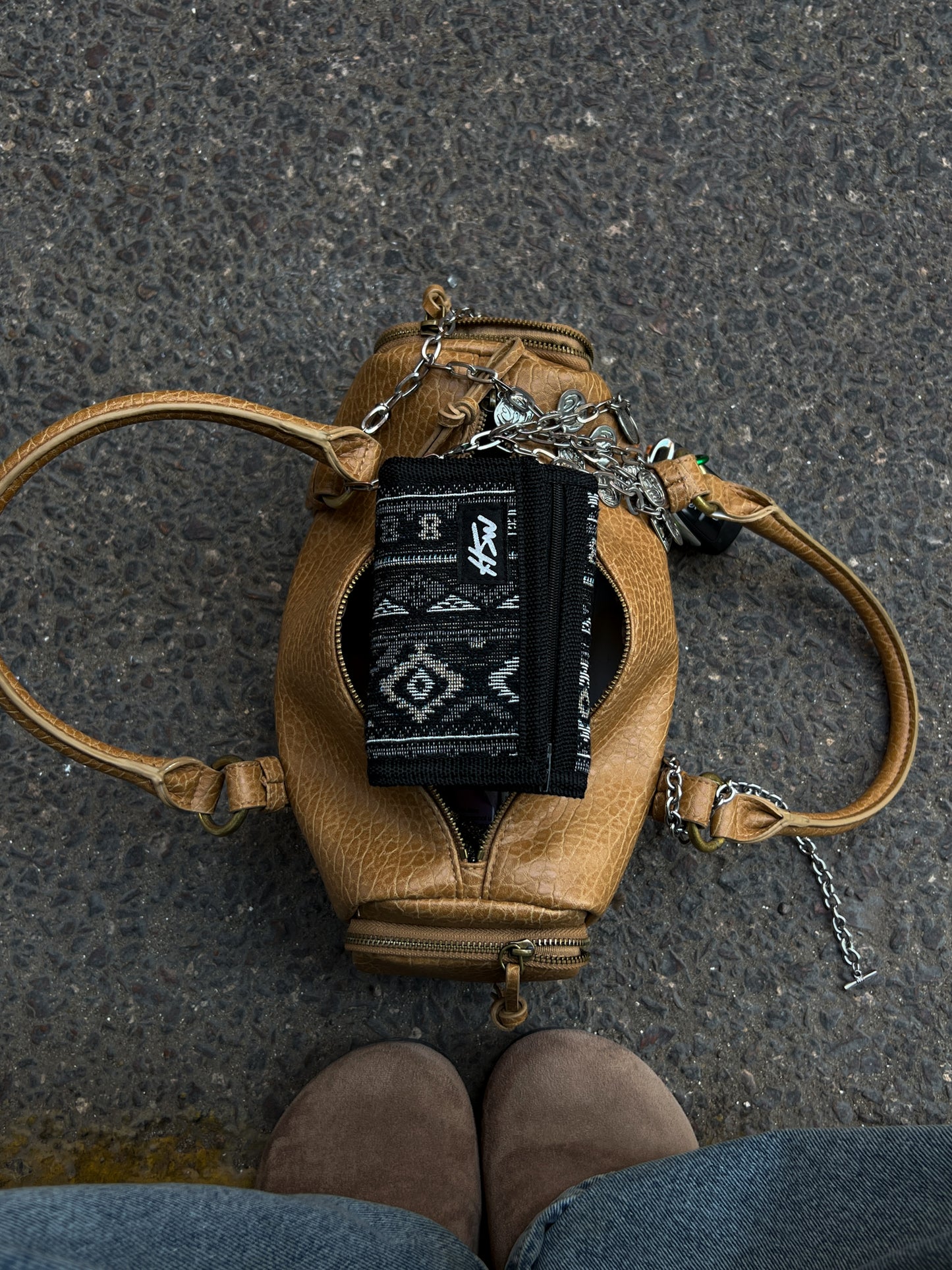 MIDNIGHT WALLET