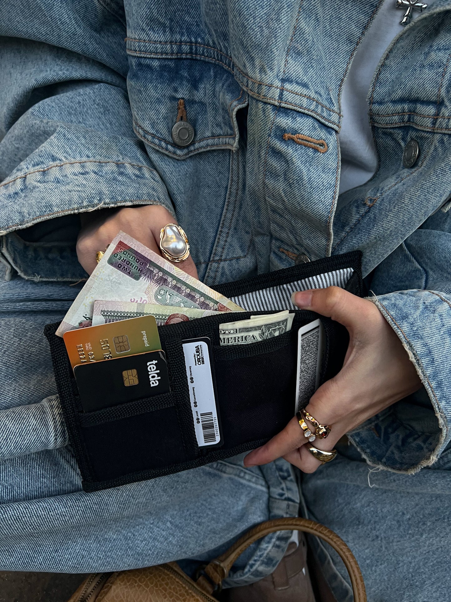 MIDNIGHT WALLET