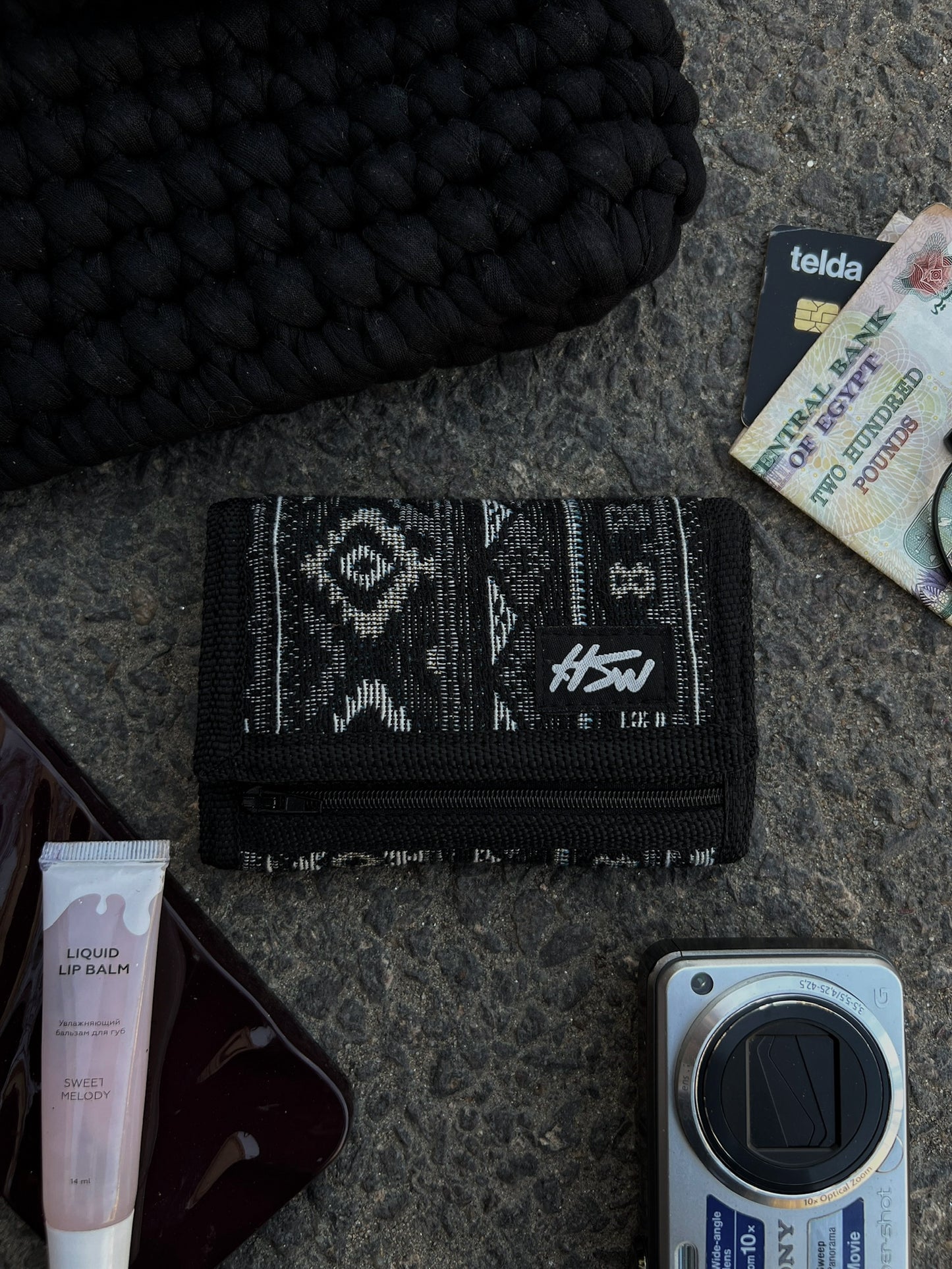MIDNIGHT WALLET