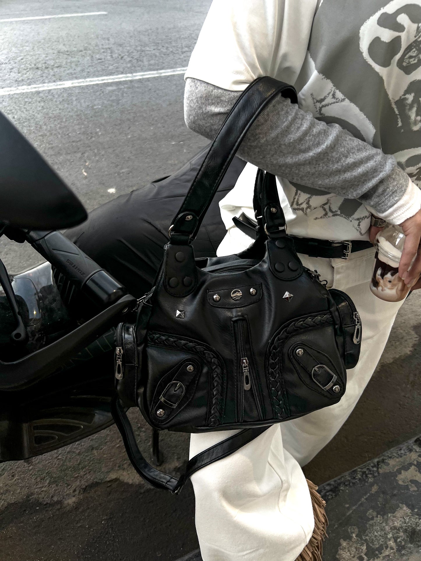 GOTHAM BAG
