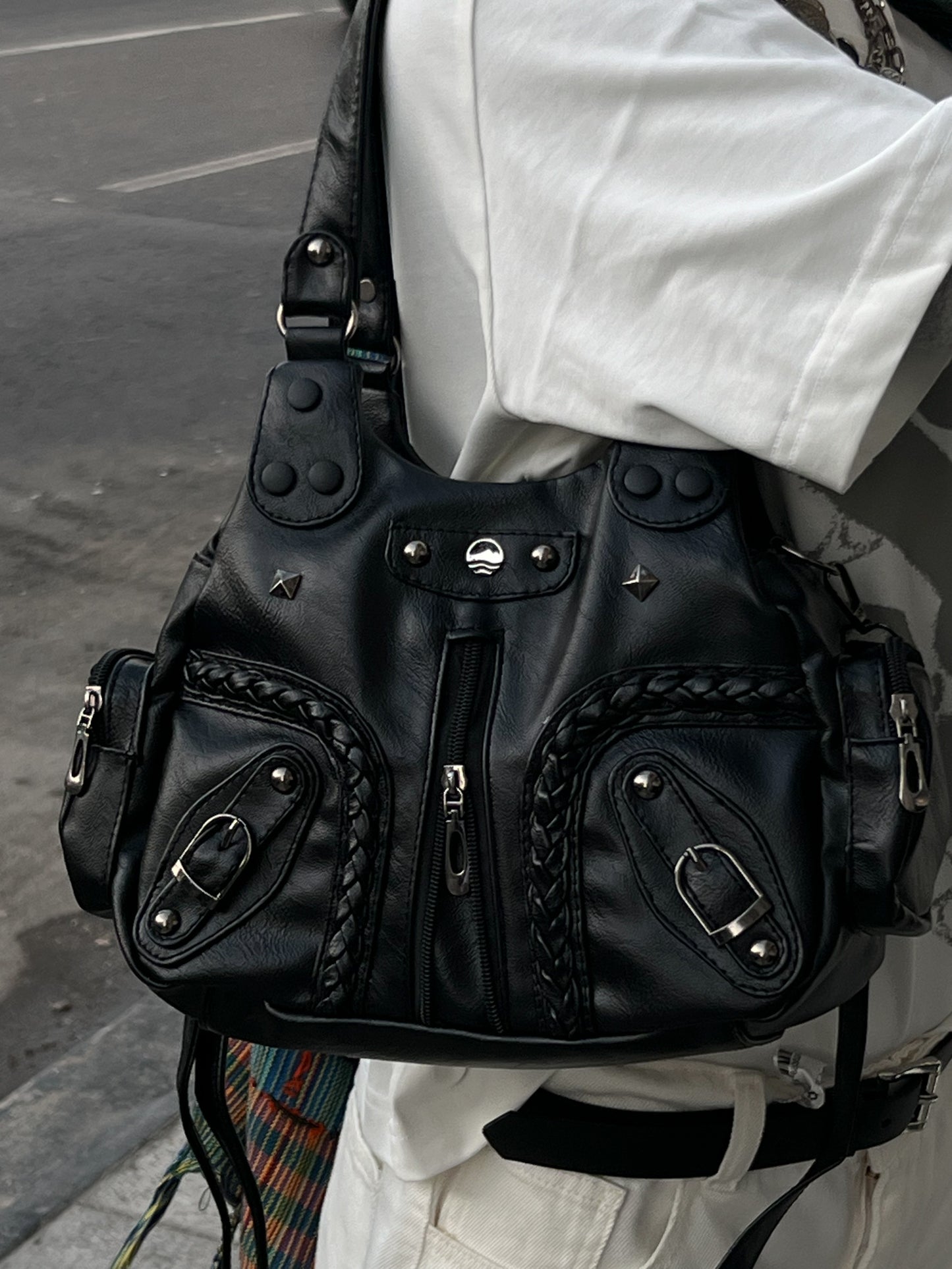 GOTHAM BAG