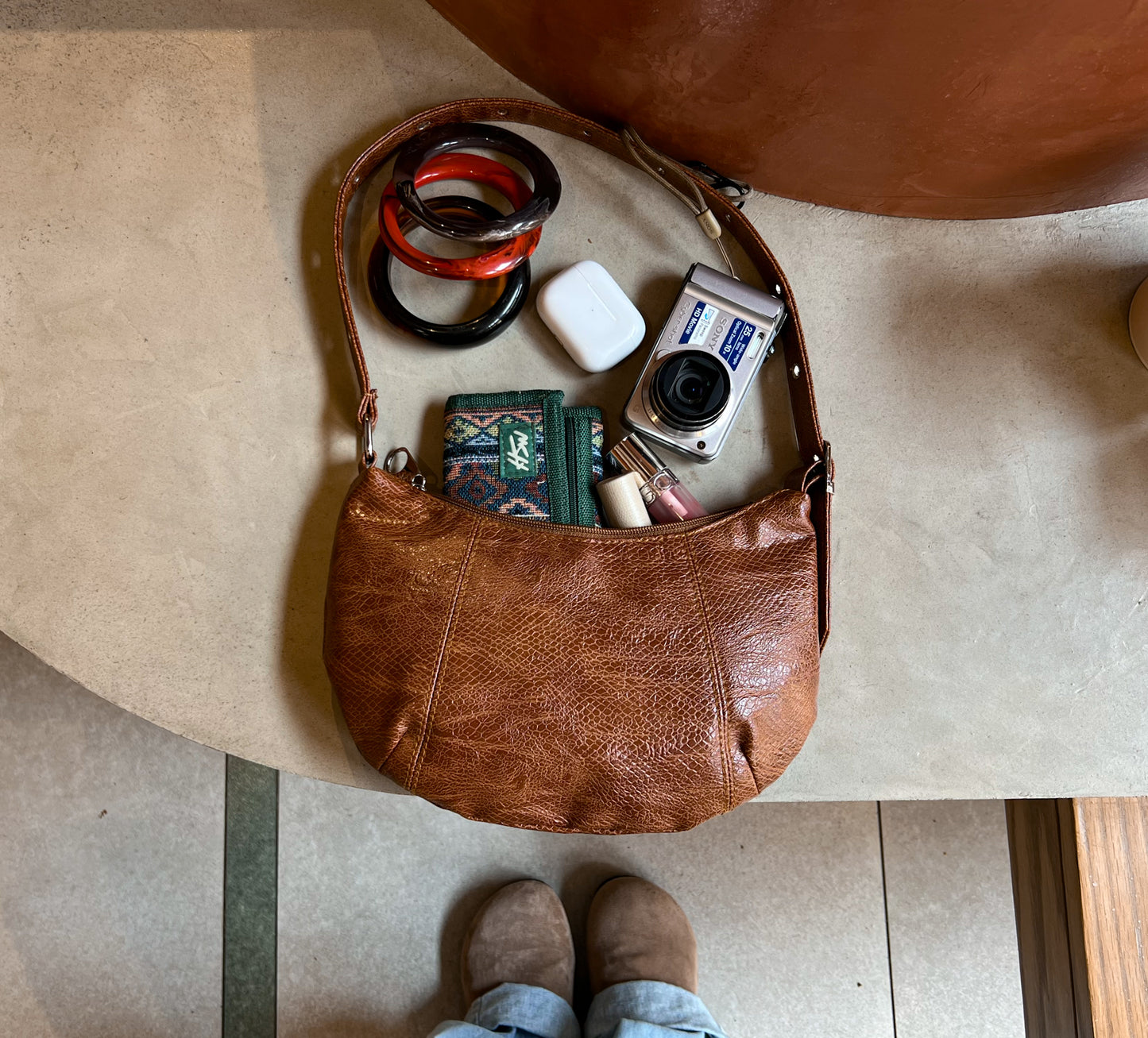 DRAGON BAG HAVAN