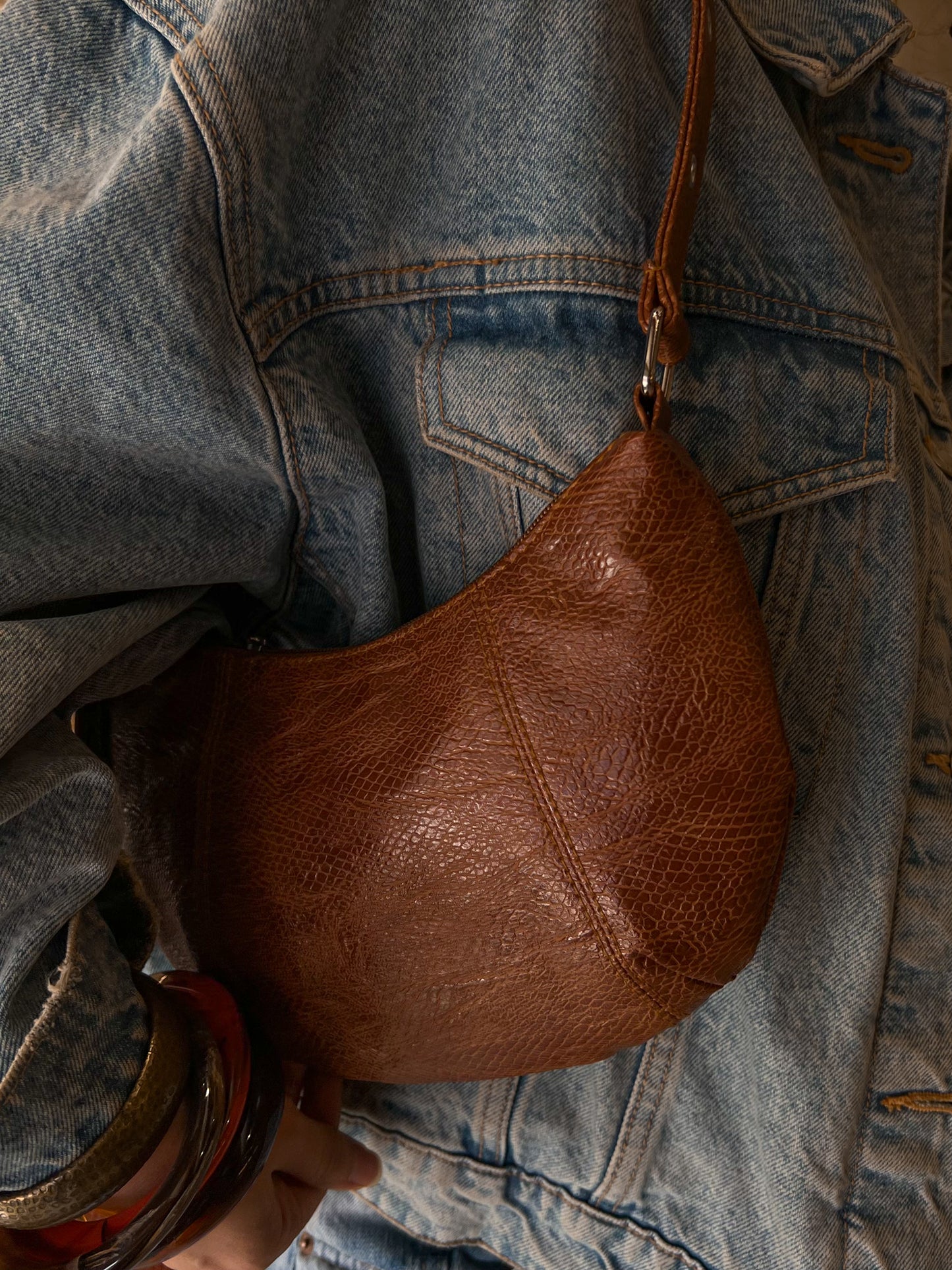 DRAGON BAG HAVAN