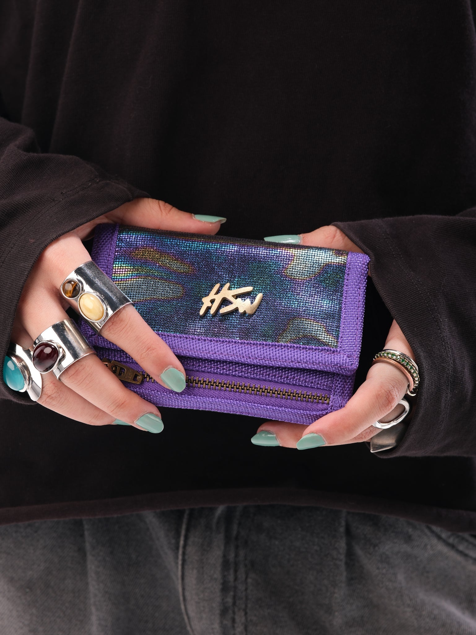 STARLIT WALLET
