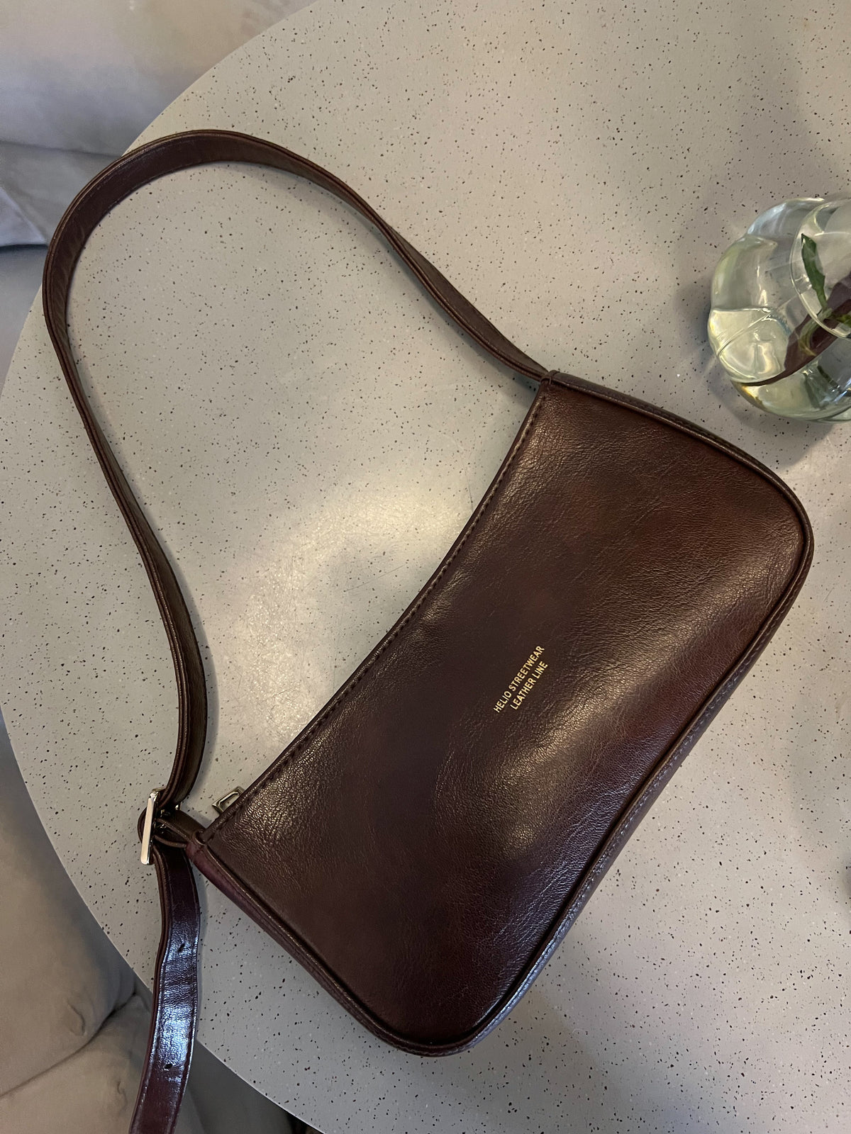 TOKEN BAG – Helio