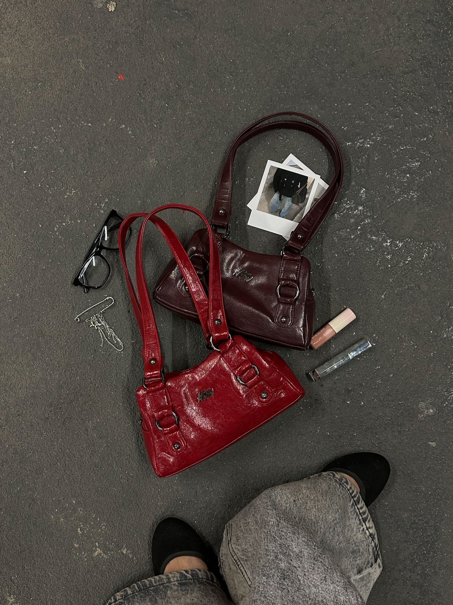 MUSE BAG