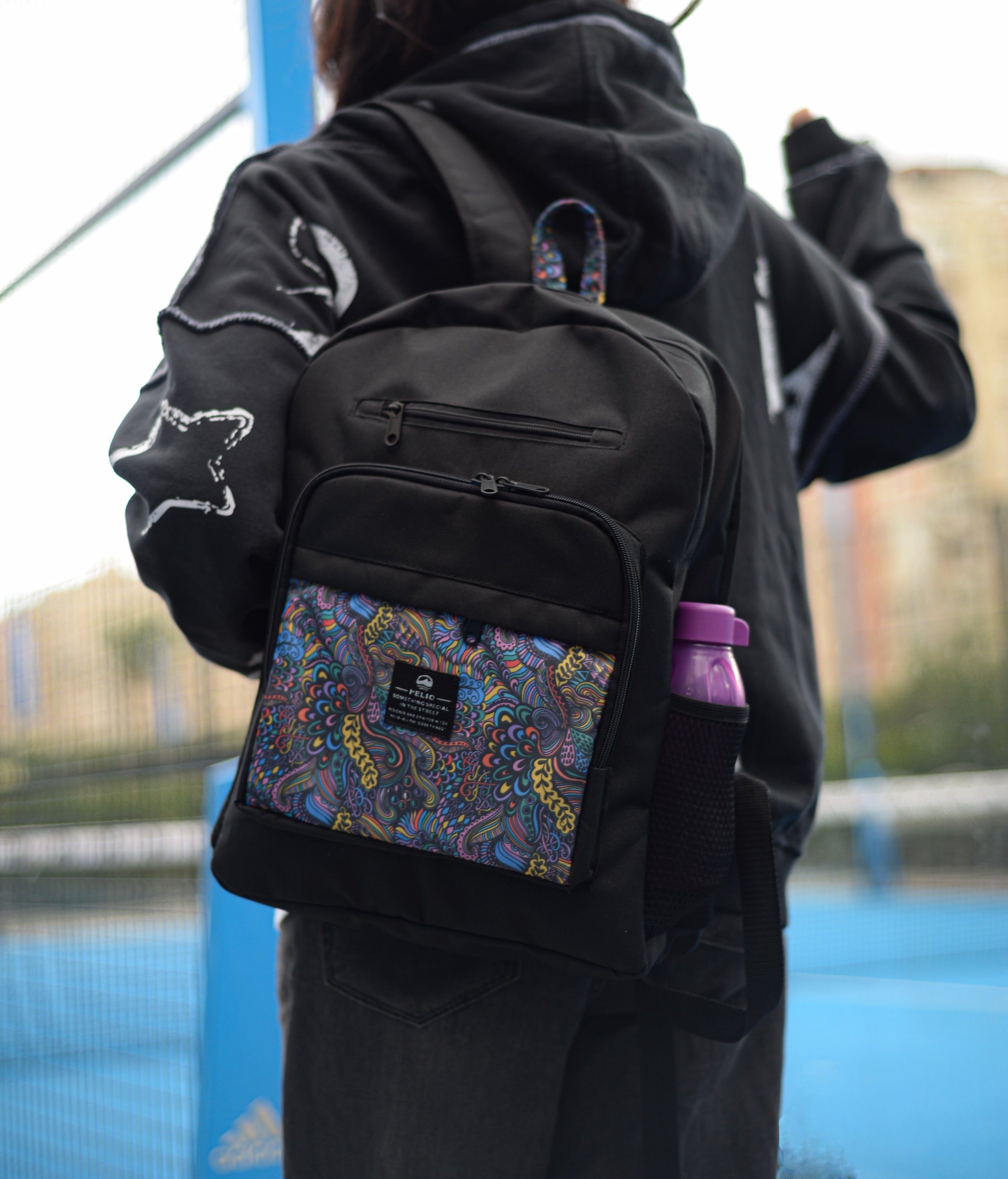 Backpacks