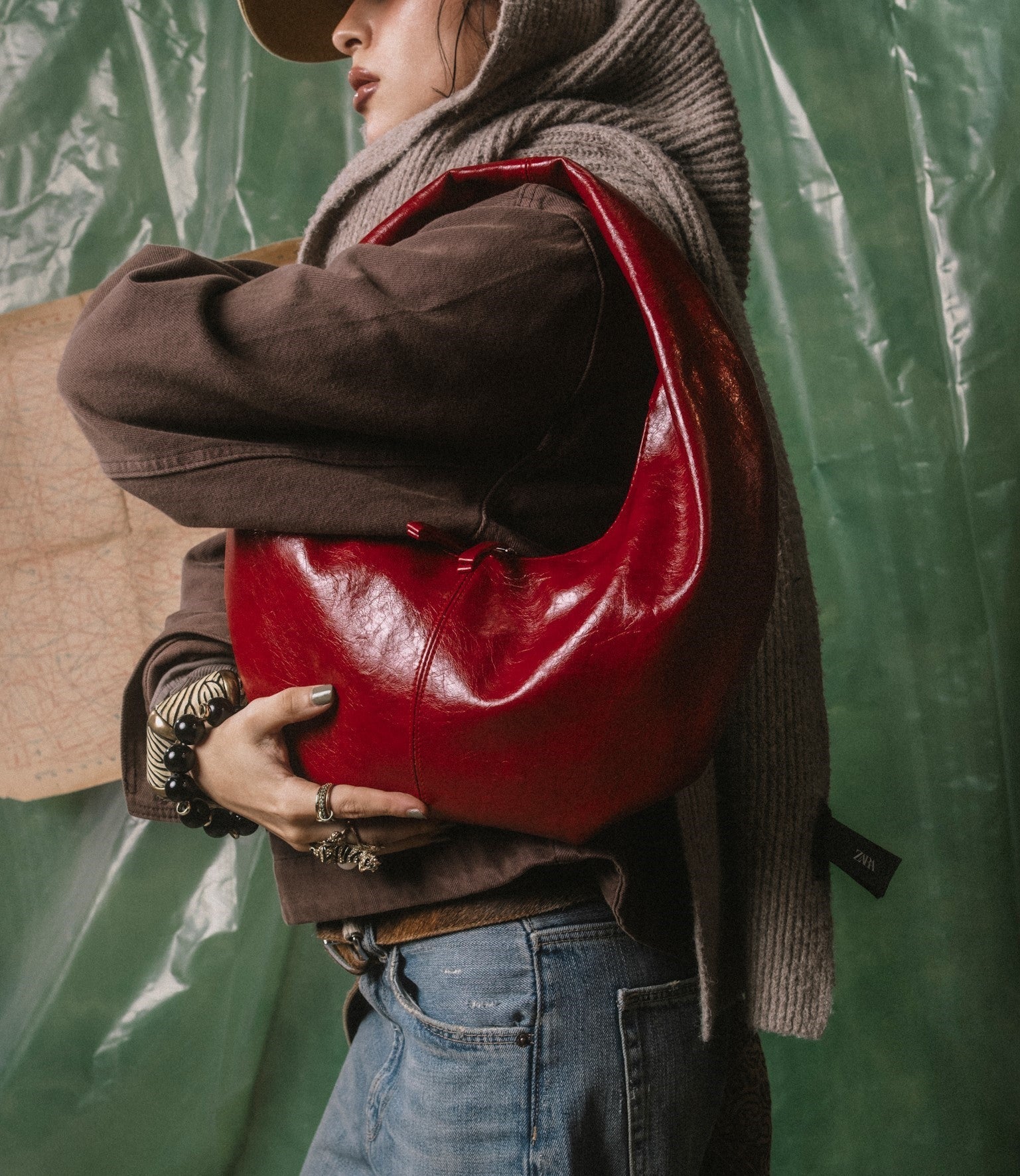 HALO BAG