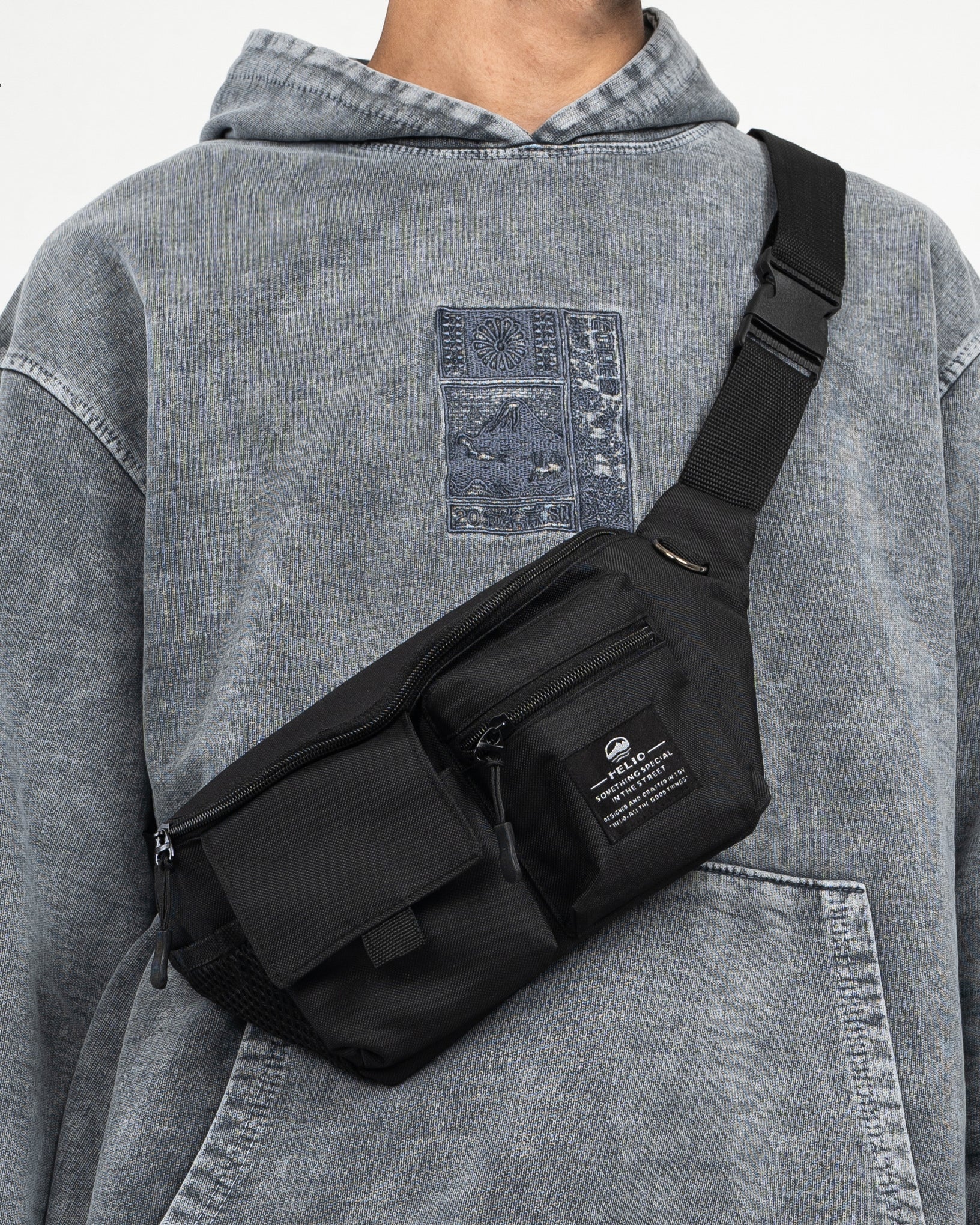 HLU FANNY PACK