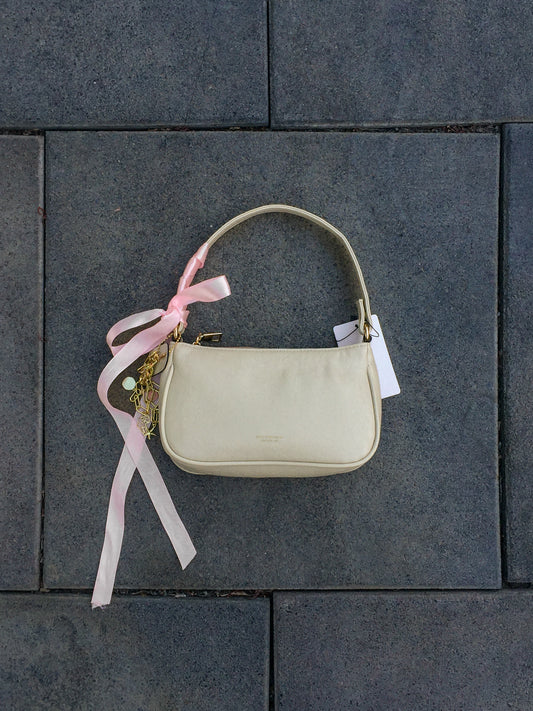 SWITCH BAG BEIGE