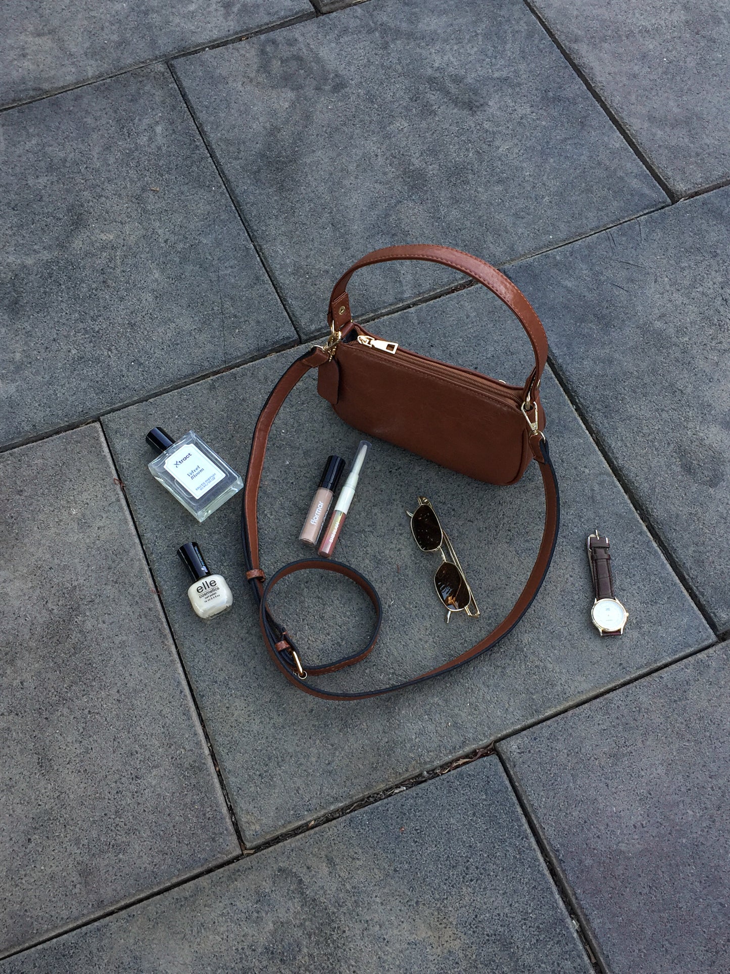 SWITCH BAG HAVAN
