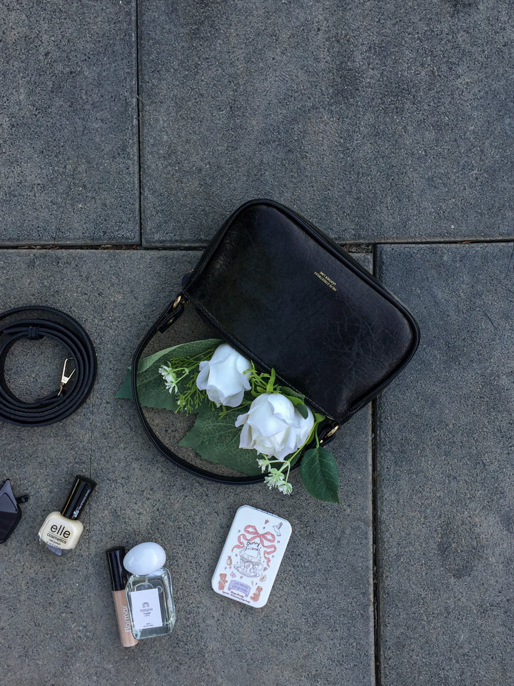 SWITCH BAG BLACK