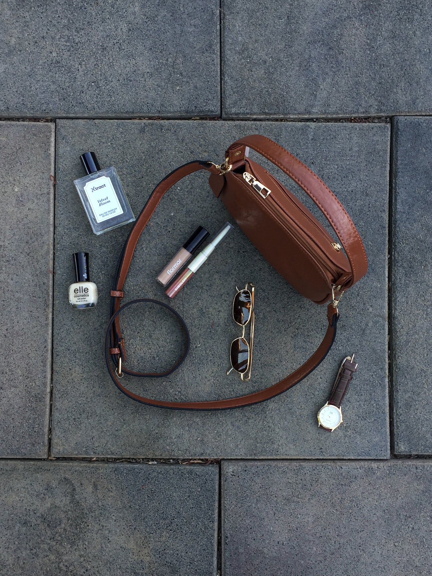 SWITCH BAG HAVAN