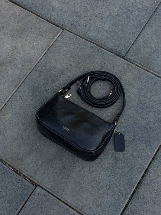 SWITCH BAG BLACK