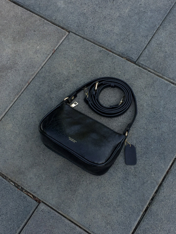 SWITCH BAG BLACK