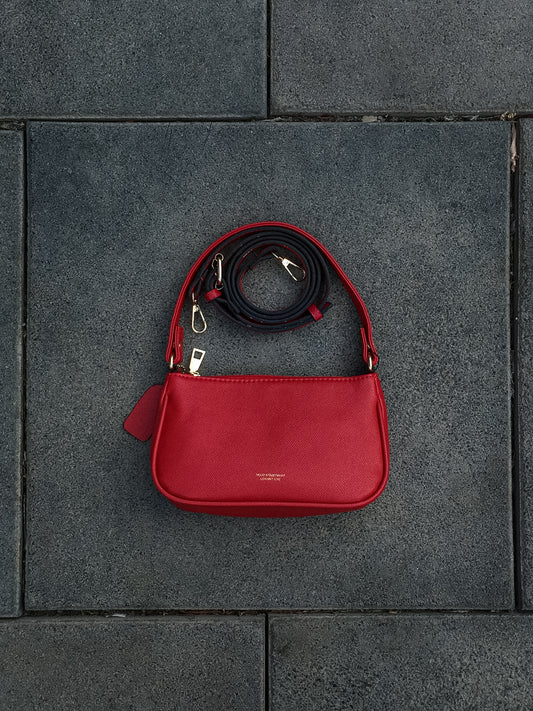 SWITCH BAG RED