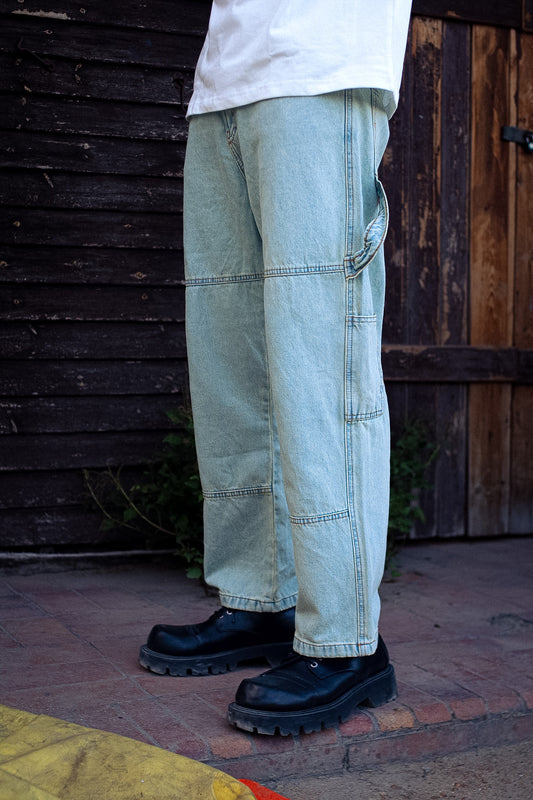 CARPENTER JEANS MINT