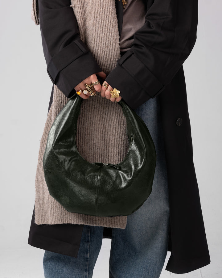 HALO BAG OLIVE