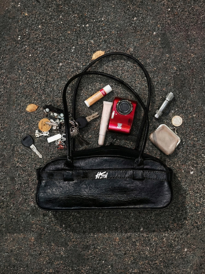 RADIOSET BAG BLACK