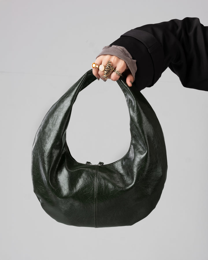 HALO BAG OLIVE