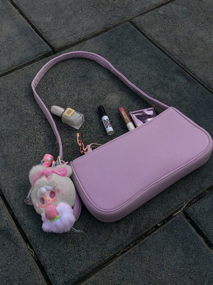 TOKEN BAG SOFT LAVENDER