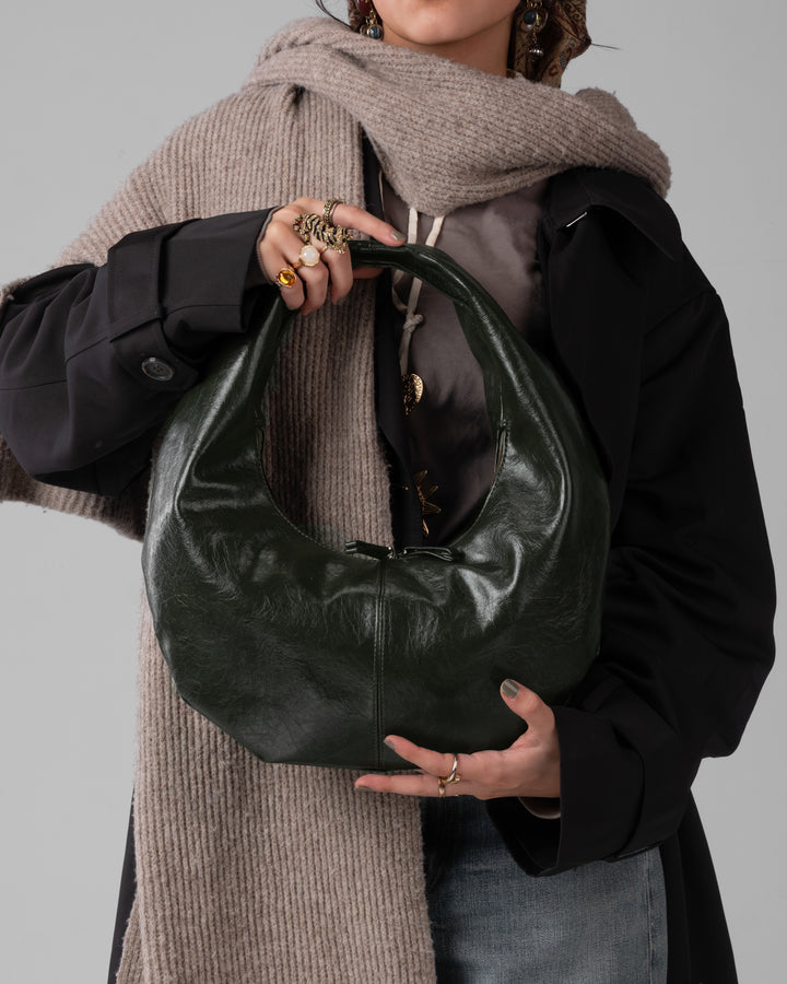 HALO BAG OLIVE