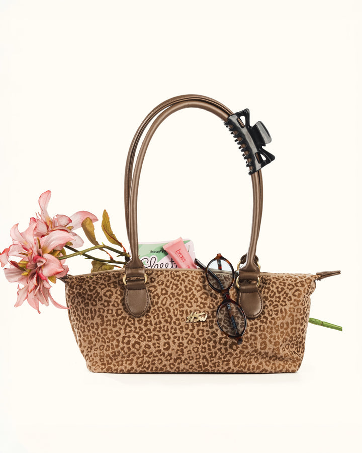TOKYO BAG LEOPARD