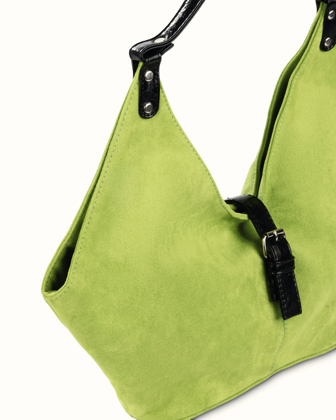BAT BAG LIME GREEN