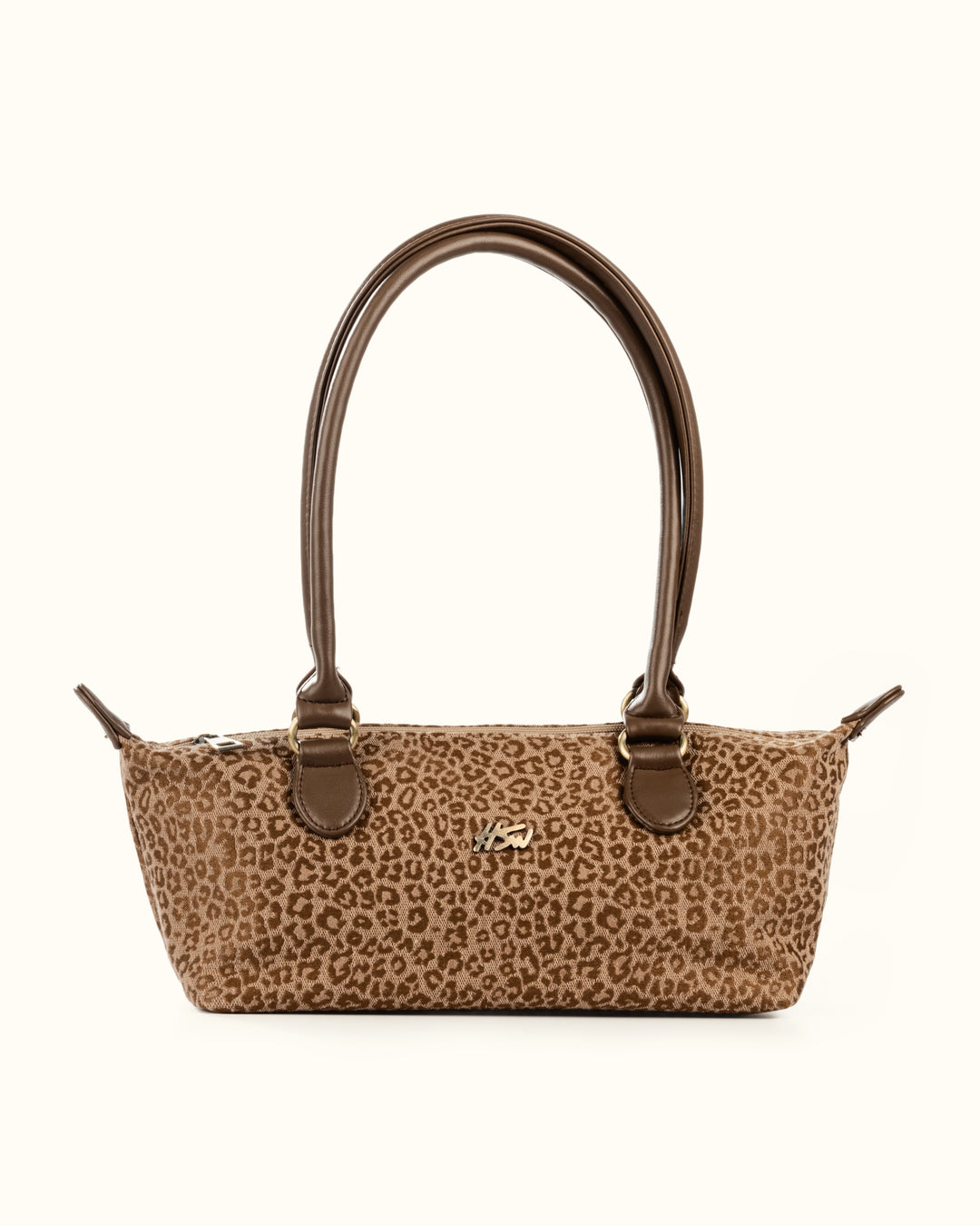 TOKYO BAG LEOPARD