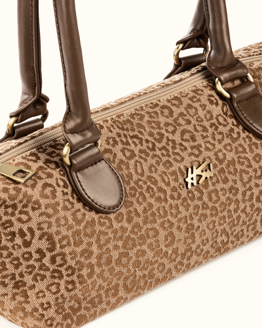 TOKYO BAG LEOPARD
