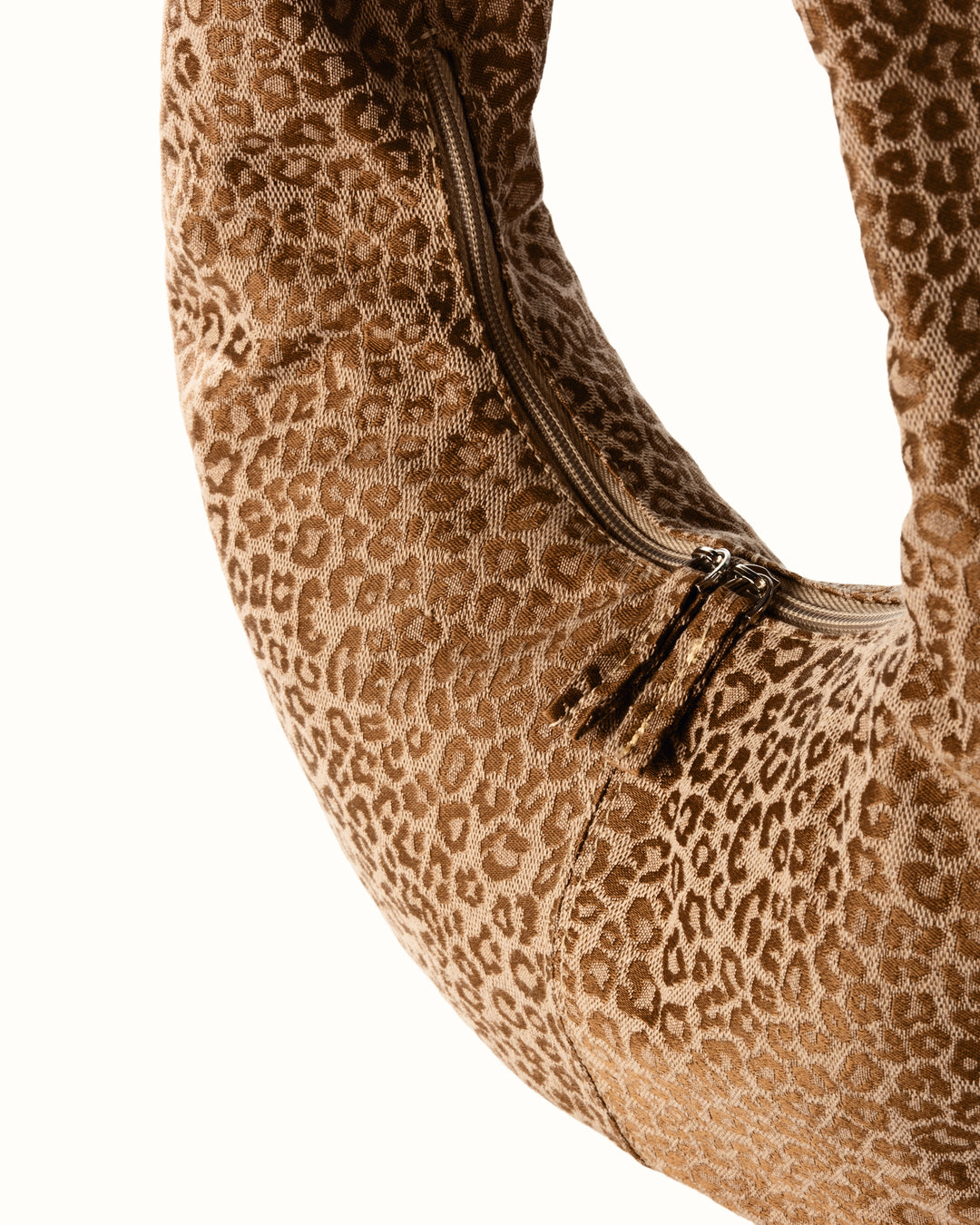 HALO BAG LEOPARD