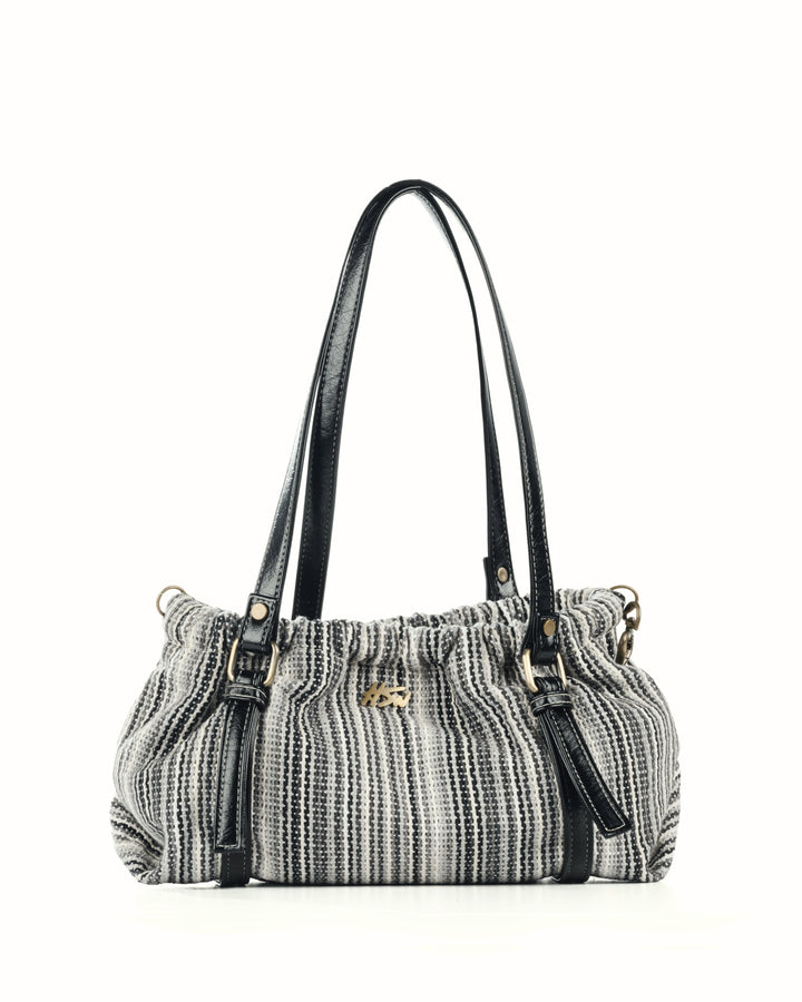 MISS MESS BAG MONOCHROME