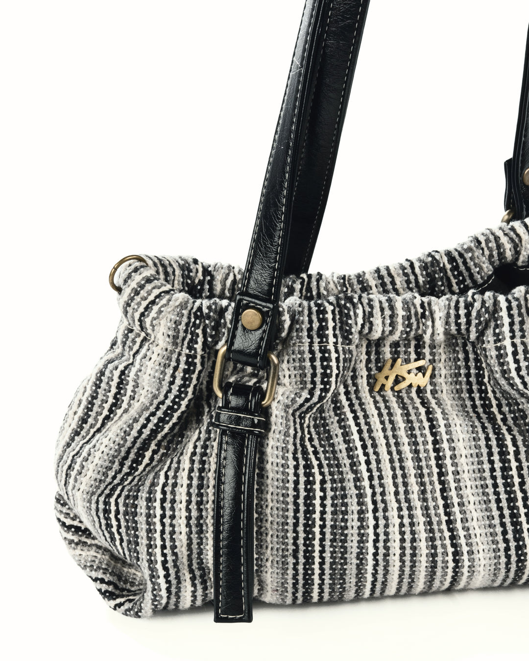 MISS MESS BAG MONOCHROME