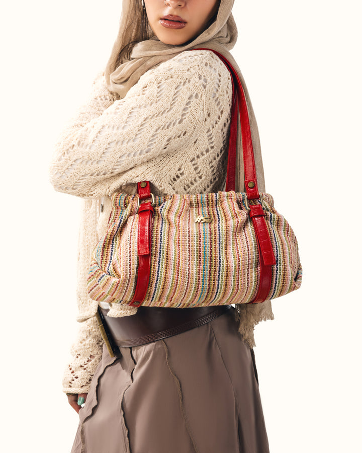 MISS MESS BAG SPECTRA