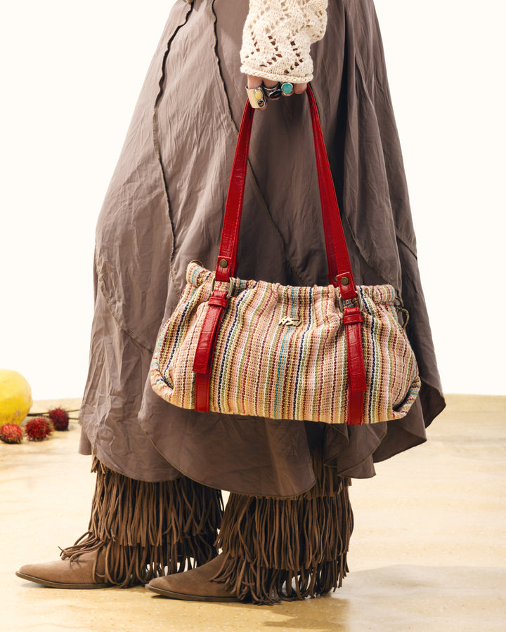MISS MESS BAG SPECTRA