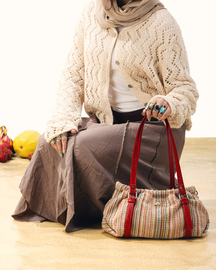 MISS MESS BAG SPECTRA