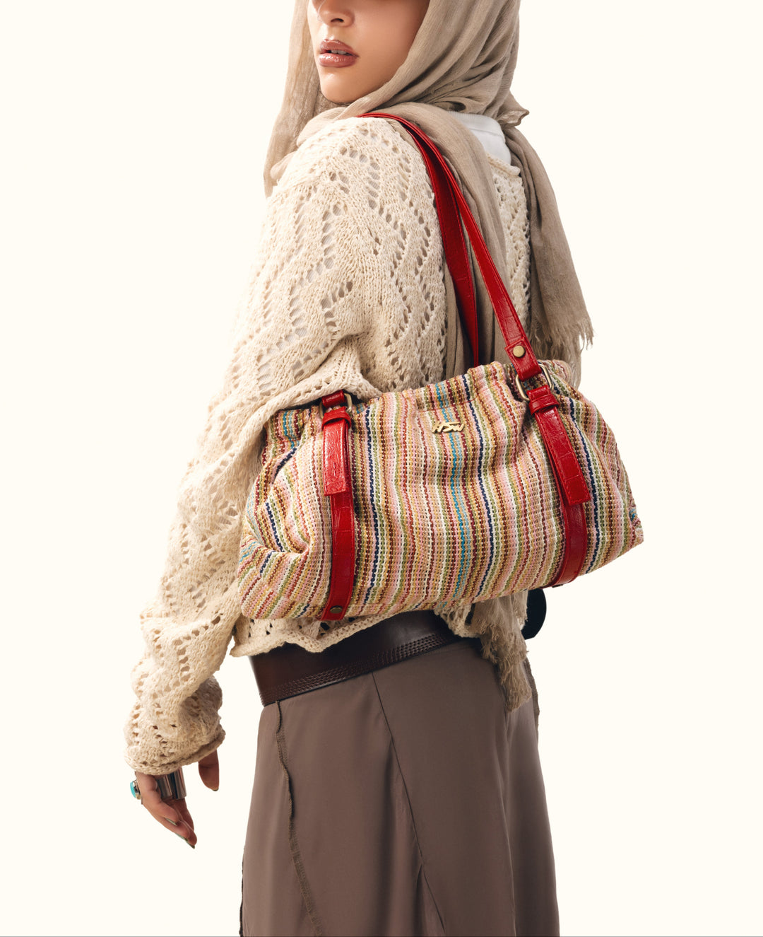 MISS MESS BAG SPECTRA