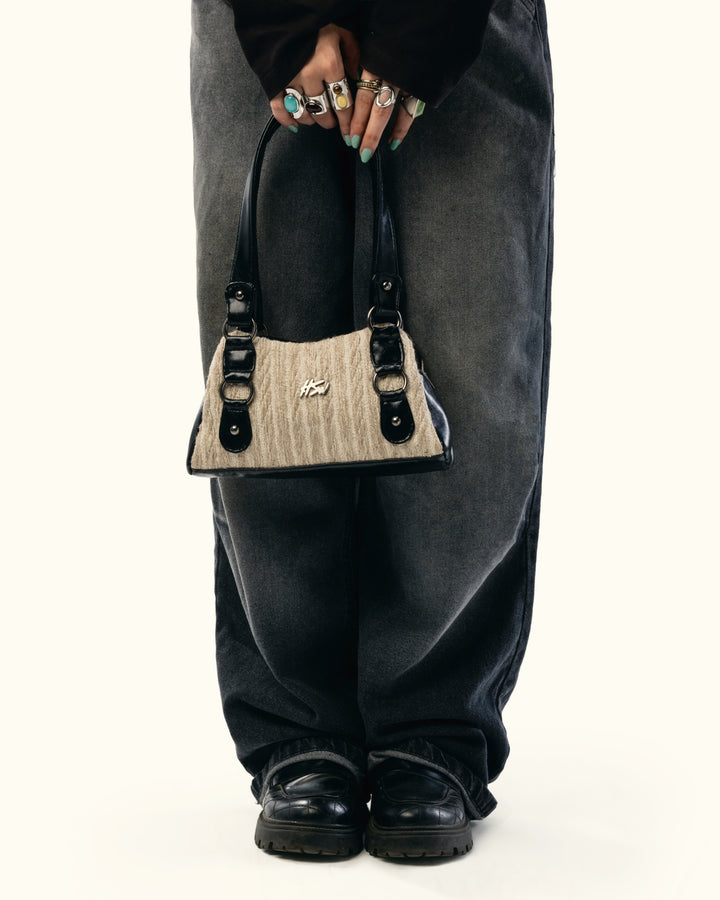 MUSE BAG BEIGE
