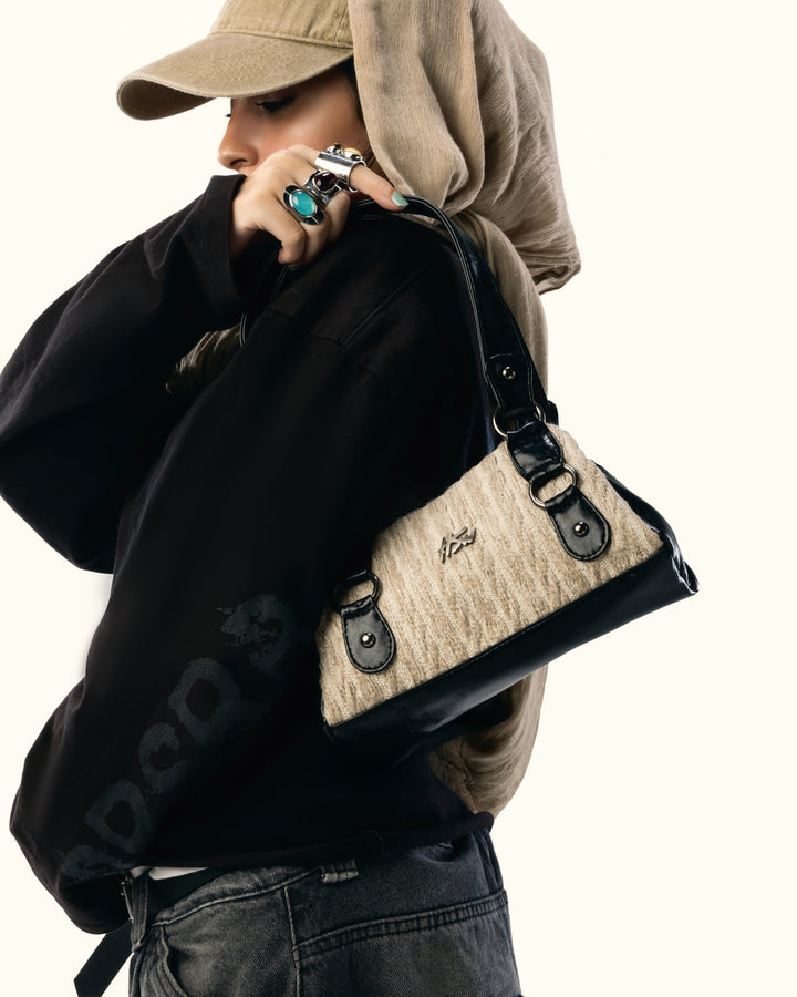 MUSE BAG BEIGE