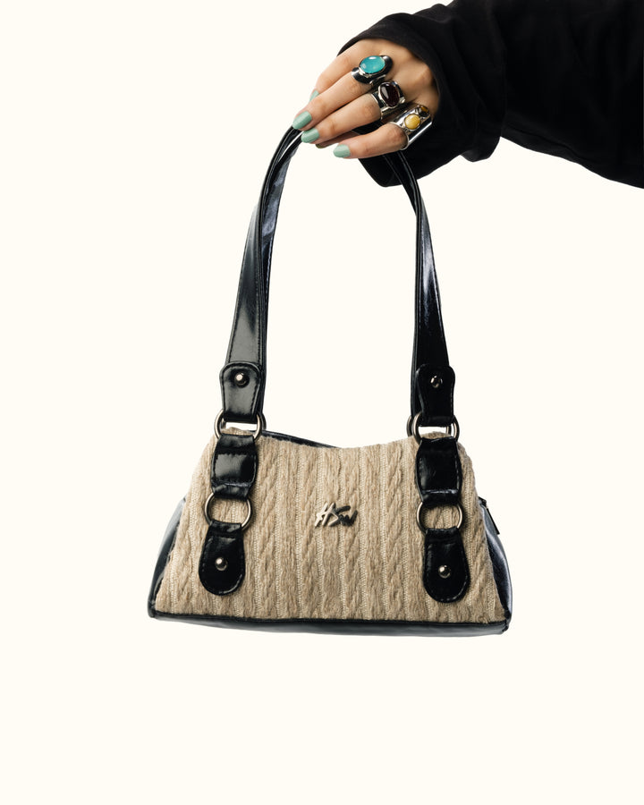 MUSE BAG BEIGE