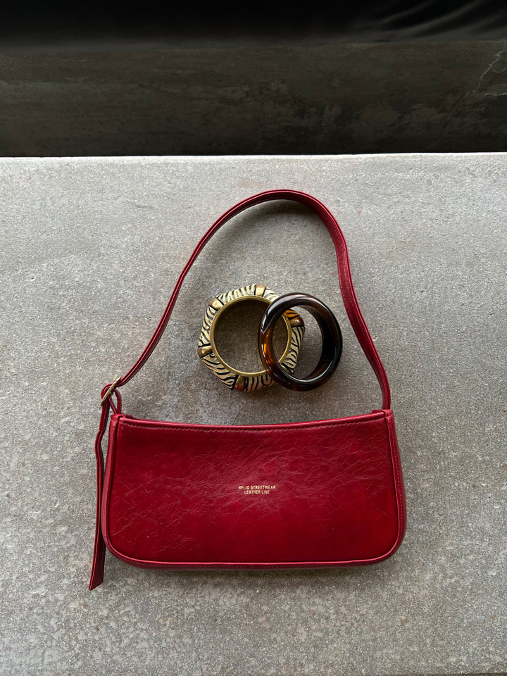 TOKEN BAG RED