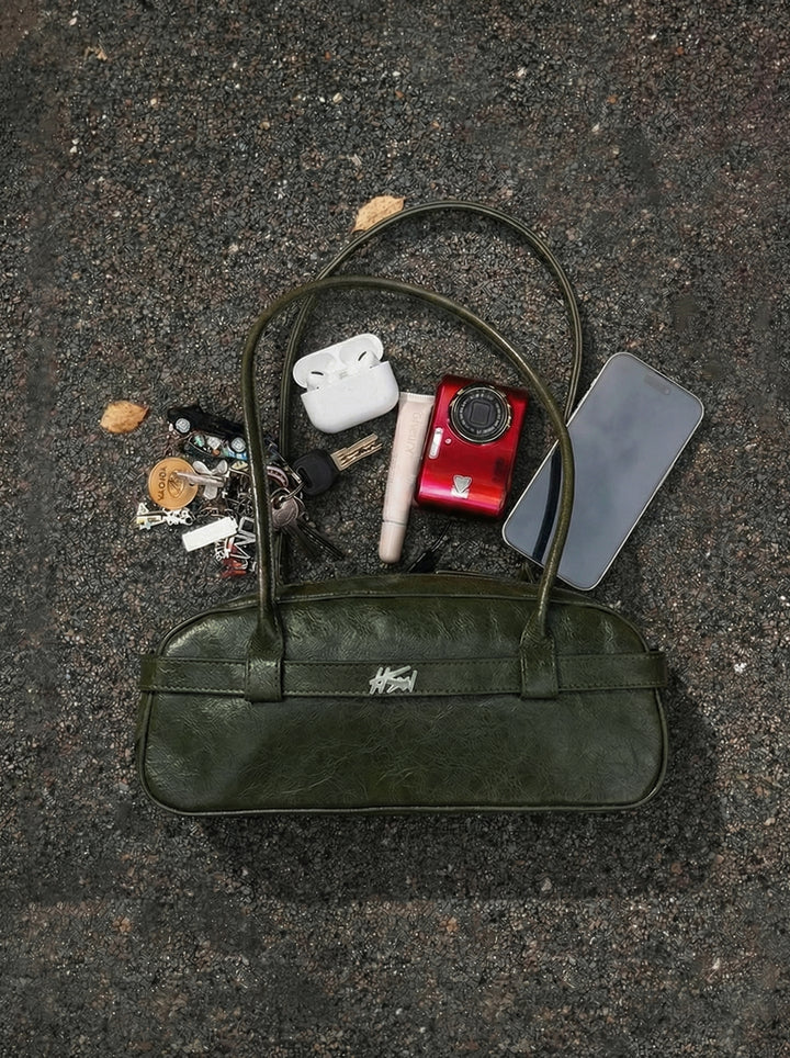 RADIOSET BAG OLIVE