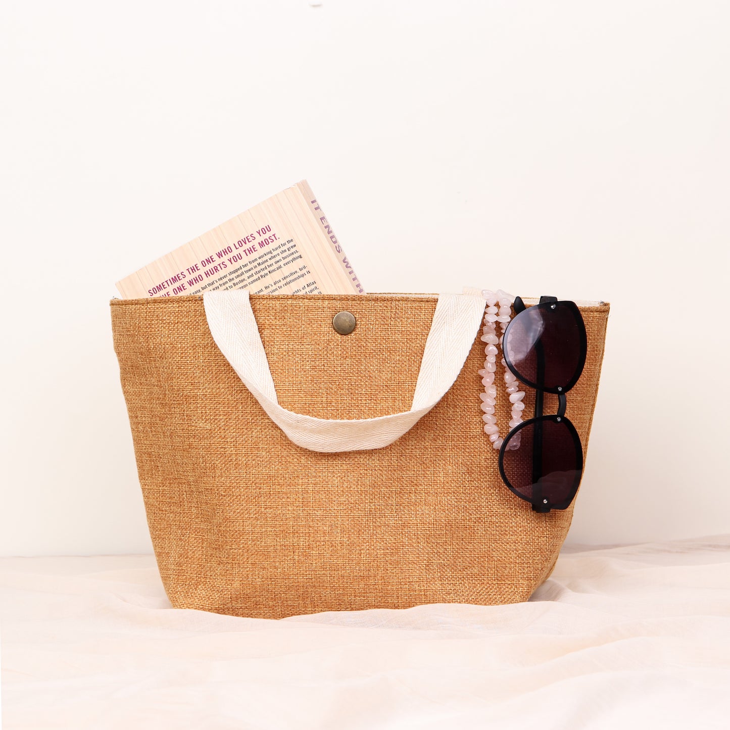 JUTE BAG