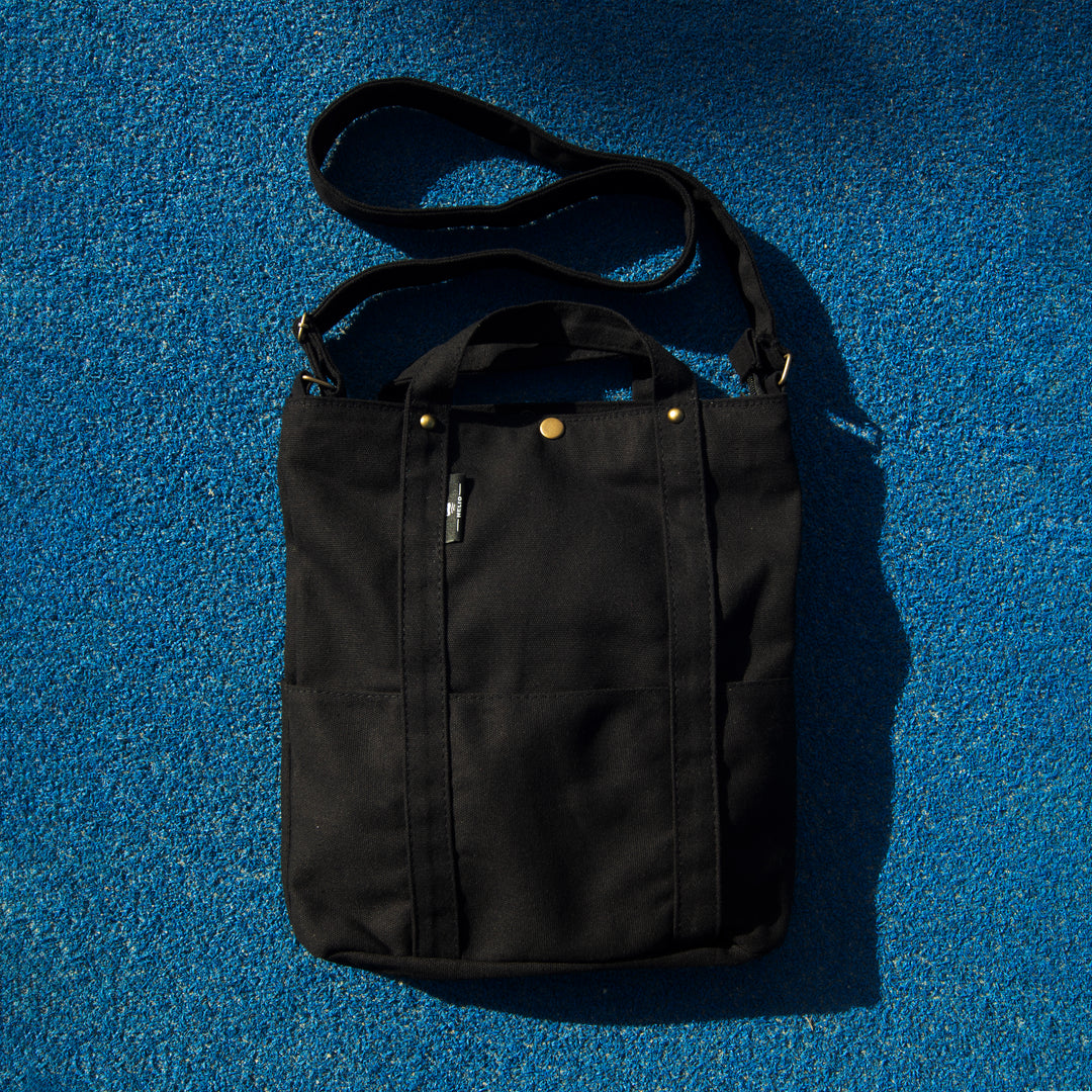 CROSS BAG BLACK