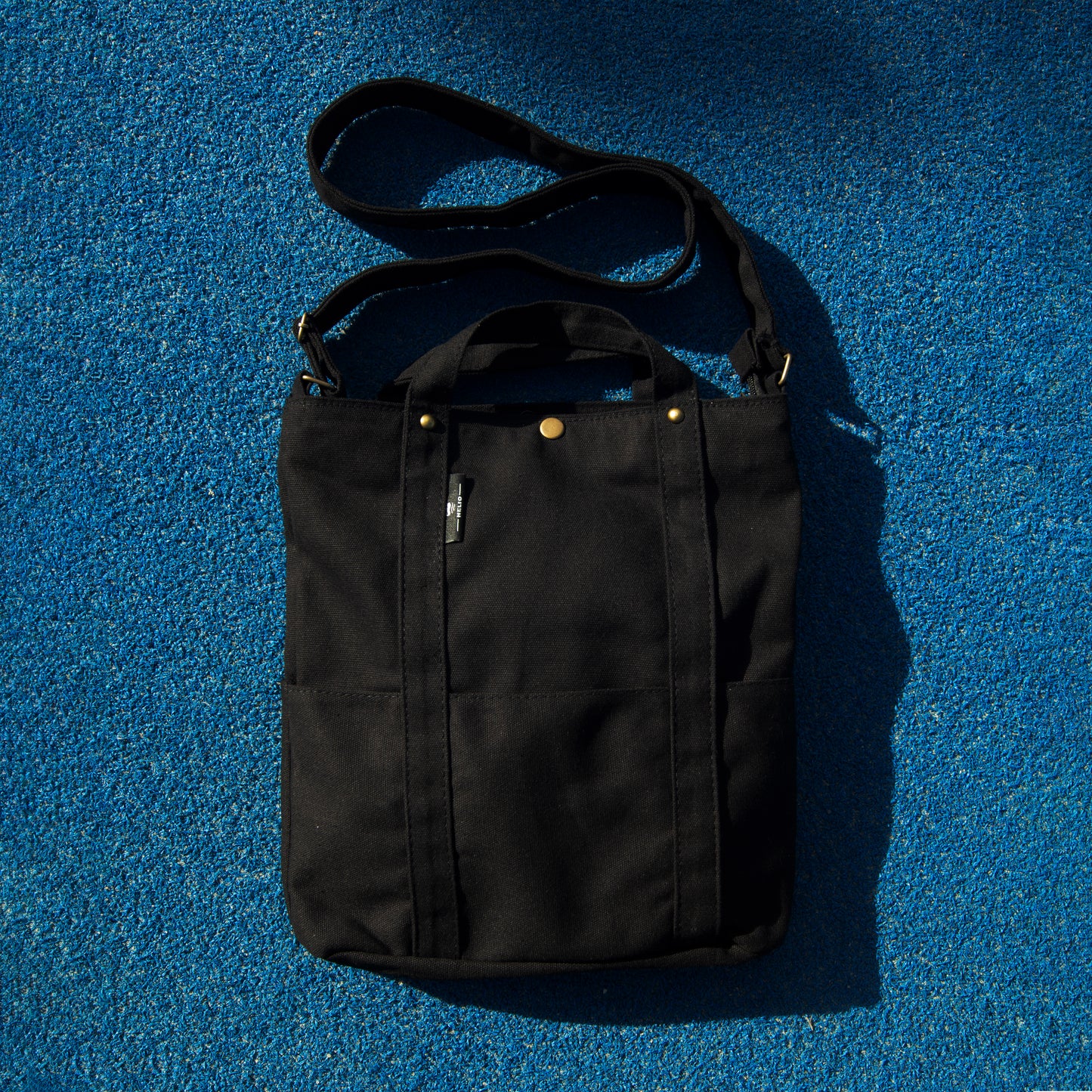 CROSS BAG BLACK