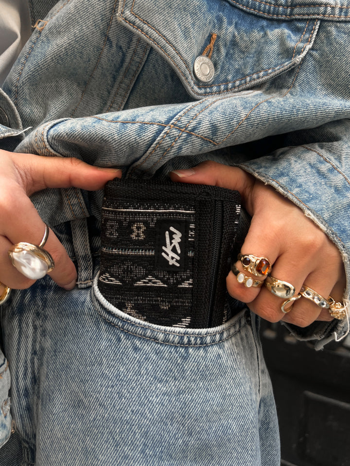MIDNIGHT WALLET