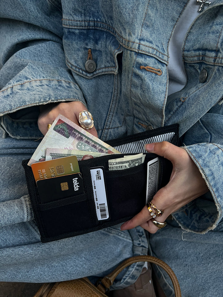 MIDNIGHT WALLET