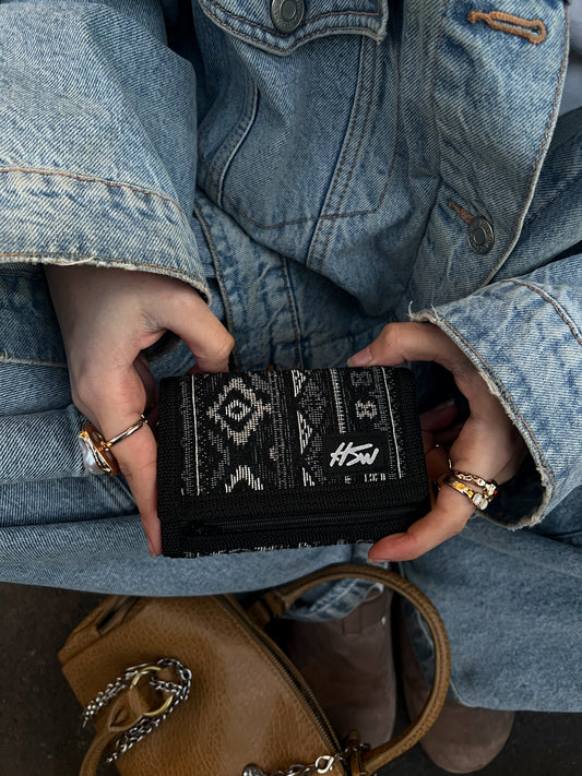 MIDNIGHT WALLET