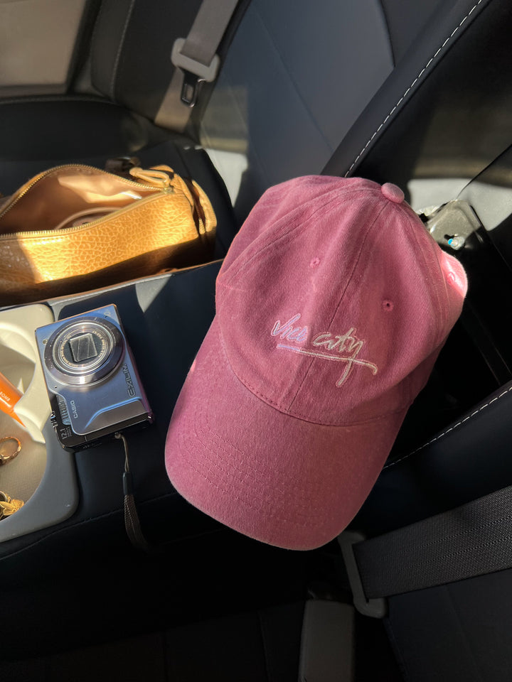 VICE CITY WASHED CAP
